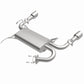 BRE Exhaust 03-07 G35 3.5L Muffler Kit