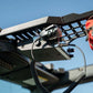 DV8 21+ Ford Bronco Overhead Molle Panels (4-Door Models)