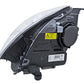 Hella 2006 Mercedes-Benz R Cls Xen Headlamp Rh