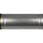 afe MACH Force-Xp Muffler 3 IN ID Center/Center x 5 IN Dia. x 14 IN L - Round Body