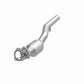 Magnaflow 10-11 Porsche Cayenne 4.8L Direct Fit Converter