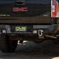 DV8 Offroad 14-22 Chevy Colorado / 15-22 GMC Canyon MTO Series Rear Bumper