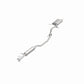 MagnaFlow BRE Exhaust Kit 11-13 Kia Sorento 2.4L