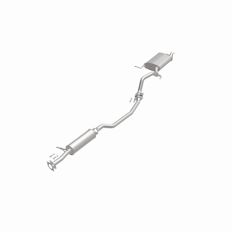 MagnaFlow BRE Exhaust Kit 11-13 Kia Sorento 2.4L