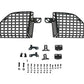 DV8 21+ Ford Bronco Pocketed Rear Window Molle Panels (Soft Top/2-Door Models)