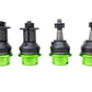 DV8 Offroad 18-26 Jeep Wrangler JL Ball Joint Replacement Kit - D30 & D44 Models