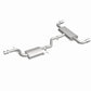 BRExhaust 10-14 VW GTI 2.0L Exhaust Kit