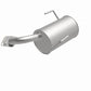 BRE Exhaust 08-13 Forester Impreza 2.5L Muffler Kit