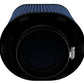 afe Track Series Intake Rplcmnt Air Filter 4IN F x (7-3/4 x 6-1/2)IN B x (5-3/4 x 3-3/4)IN T x 7IN H