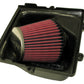 K&N Performance Intake Kit  07-10 Fiat Grand Punto /10-12 Punto Evo/12-13 Punto / 08-13 Alpha Mito