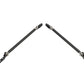 GrimmSpeed GR86 / BRZ / FRS  V-Bars - Black