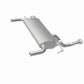 Magnaflow BRE Rear Muffler Kit Replacement Kia