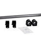 Hellwig 20-23 Chevrolet Silverado 2500/3500 HD Solid Heat Treated Chromoly 1.5in Front Sway Bar