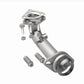 BRE Exhaust 99-03 Protege 1.6L 1.8L 2.0L Front Pipe Kit