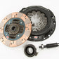 Comp Clutch 00-09 Honda S2000 2.0L F20C1 Segmented Ceramic Clutch Kit