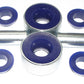 SuperPro Suzuki Lower Control Arm Rear Kit