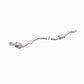 Magnaflow 06-09 Mercedes-Benz E350 3.5L Direct Fit Converter