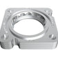 aFe Silver Bullet Throttle Body Spacer Kit Honda Civic 16-24 L4-2.0L