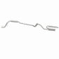 MagnaFlow BRE Exhaust Kit 09-13 Honda Fit 1.5L