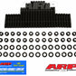 ARP Chevy V6 w/18° standard port head stud kit