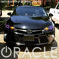 Oracle 12-15 Toyota Camry LED Headlight Halo Kit - UV/Purple