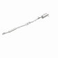 MagnaFlow BRE Exhaust Kit 06-07 9-2X Impreza Outback 2.5L