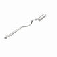 MagnaFlow BRE Exhaust Kit 11-17 Nissan Juke 1.6L