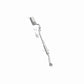 MagnaFlow BRE Exhaust Kit 02-06 Honda CRV 2.4L