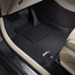 3D Maxpider 23-24 Lexus RX Series Kagu Black R1