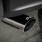 Magnaflow 24+ Ford Ranger Single Exhaust - Black Chrome