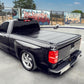 BAK 2026+ Ford Ranger 5ft Bed BAKFlip G2