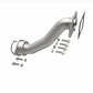 BRE Exhaust 00-05 Bonneville LeSabre Park Avenue 3.8L Front Pipe Kit