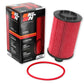 K&N Oil Filter Automotive 14-20 Ram 1500 3.0L Diesel