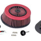 K&N KTM 125/200/250/300/380/400/450/520/525/540/560 (Various Years/Models)  Replacement Air Filter