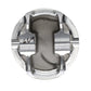 Wiseco Chevrolet Big Blox Brodix SR20 4.600in Bore 1.120in CH 0.990in H Piston Shelf Stock Kit