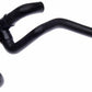 Gates 94-99 Volkswagen Jetta V-6 2.8L AdditionalWater Pump To Reservoir Molded Coolant Hose