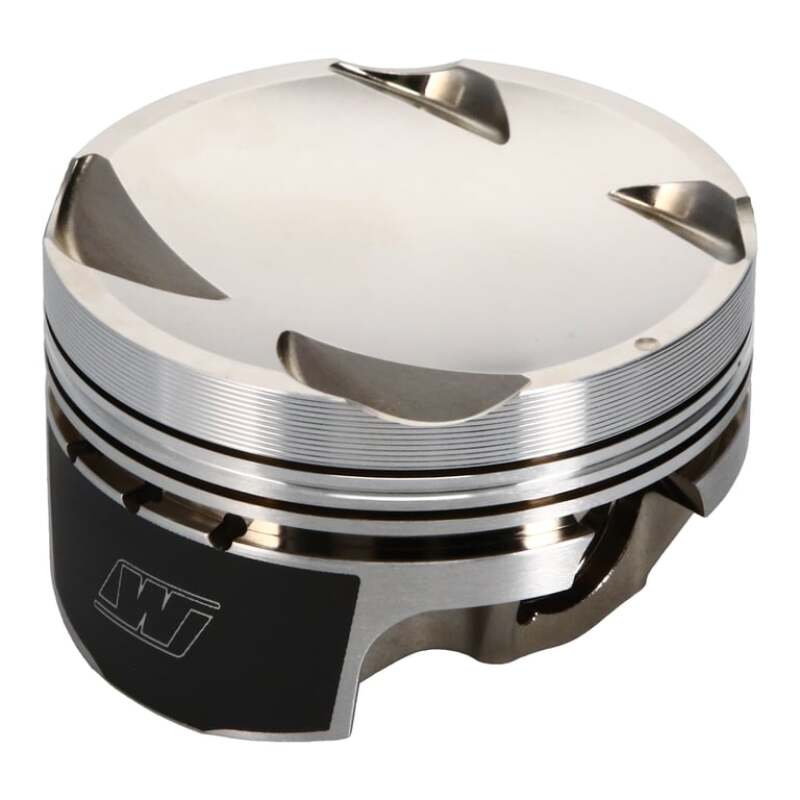 Wiseco Mitsubishi 4G63 86.75 mm Bore 28.87 mm CH 0.00 CC Piston Set