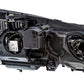 Hella 2010-2013 Mercedes-Benz E300 Bi-Xenon Headlight Assembly