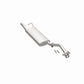 MagnaFlow BRE Exhaust Kit 09-13 Toyota Corolla S 1.8L