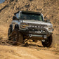 DV8 Offroad 2021 Ford Bronco A Pillar Dual Light Pod Drop Mounts