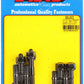 ARP Moroso 64927 dual return spring w/2in spacer plate pro series carb stud kit