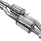 AWE Tuning 2025+ RAM 1500 RHO 3.0 I6 TT 0FG Dual Rear Exit Catback Exhaust - Diamond Black Tips
