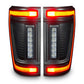 Oracle Lighting 21-24 Ford F-150 Flush Style LED Tail Lights