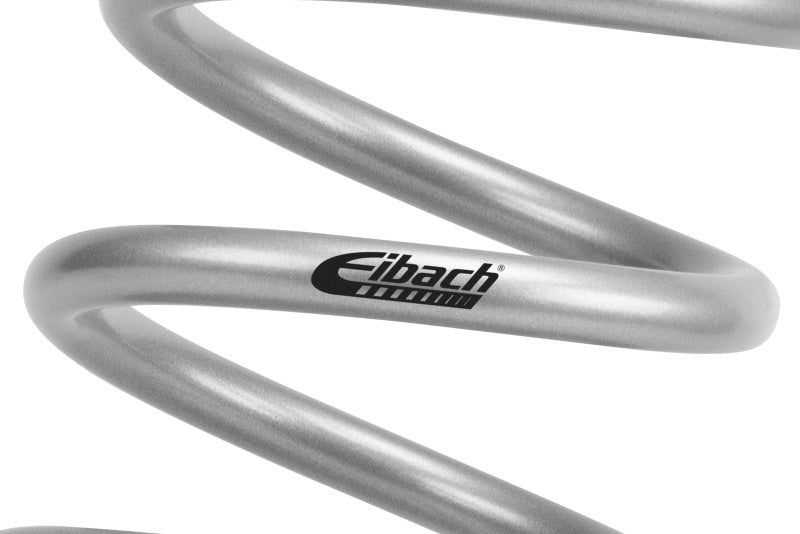 Eibach Pro-UTV 2024+ Polaris RZR XP 4 1000 Stage 3 Kit for Walker Evans OE Shocks