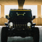 DV8 Offroad 2018+ Jeep Wrangler JL Light Bar Mount