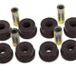 Prothane 91-05 Acura NSX Front Control Arm Bushings - Black