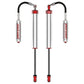 afe Sway-A-Way Smooth Body Shocks Ford F-250/F-350 17-24 4WD