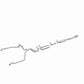 24-25 Chevrolet/GMC Silverado/Sierra 1500 ZR2/AT4X Overland Series Cat-Back Exhaust System