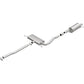 MagnaFlow BRE Exhaust Kit 98-05 VW Passat 1.8L