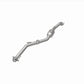 Magnaflow 20-21 Subaru WRX 2.0L Direct Fit Cat Converter (California Grade)